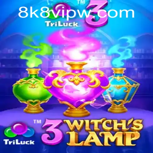 Discovering 3WitchsLamp: An Immersive Journey into Enchantment
