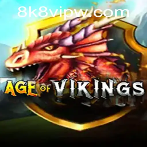 AgeofViking: Dive into the World of Norse Legends with the '8k8 VIP' Experience