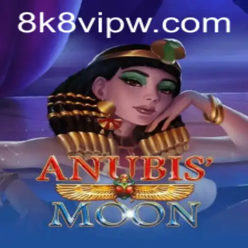 Explore the World of AnubisMoon: The Ultimate Gaming Experience with 8k8 VIP