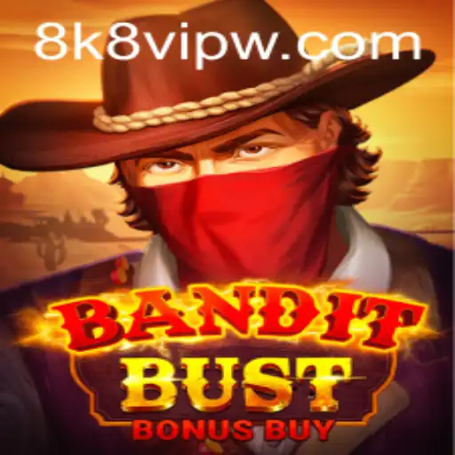 BanditBustBonusBuy: A Thrilling Slot Adventure with a Modern Twist