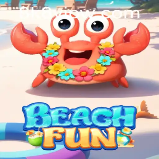 Explore the Thrills of BeachFun: A Unique Gaming Experience with 8k8 VIP