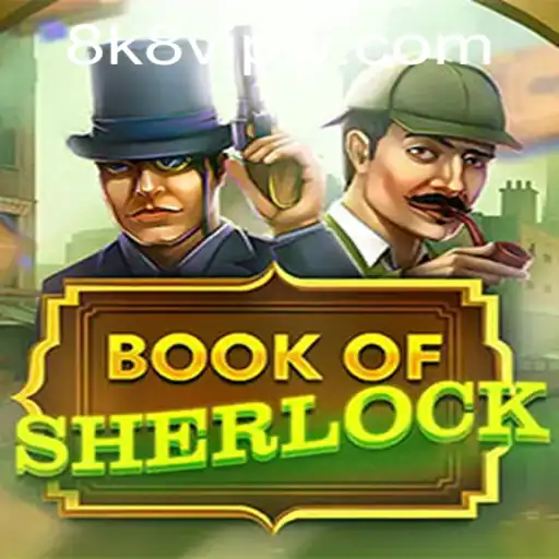 Unlock the Mysteries of BookOfSherlock: An Enthralling Adventure Awaits
