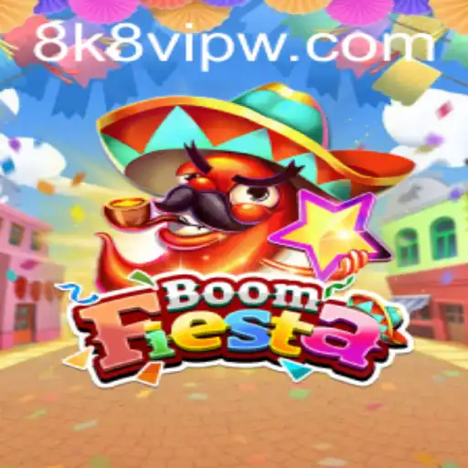 BoomFiesta: Unleashing Fun with Explosive Gameplay