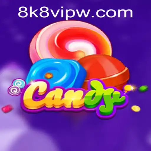 Candy Game: Experience the Sweet Rush of 8k8 VIP
