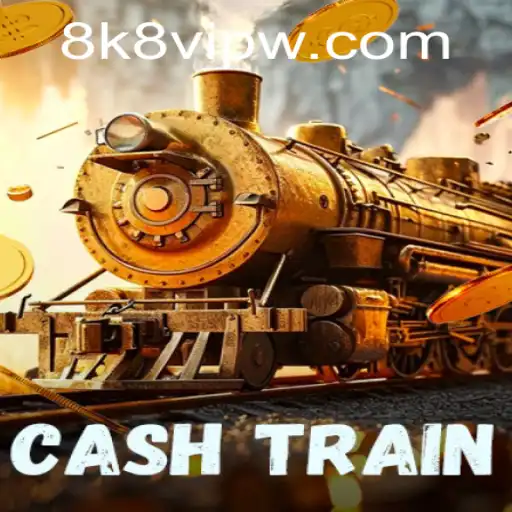 Dive into CashTrain: Exploring the Innovative Gaming Experience with 8k8 VIP
