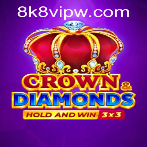 Unveiling Crowndiamonds: A Dive into the 8k8 VIP Experience