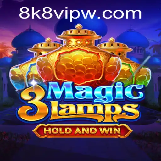 Discover the Exciting World of 3MagicLamps