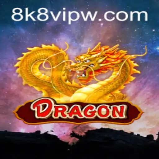Discover the Thrilling World of Dragon: An 8k8 VIP Adventure