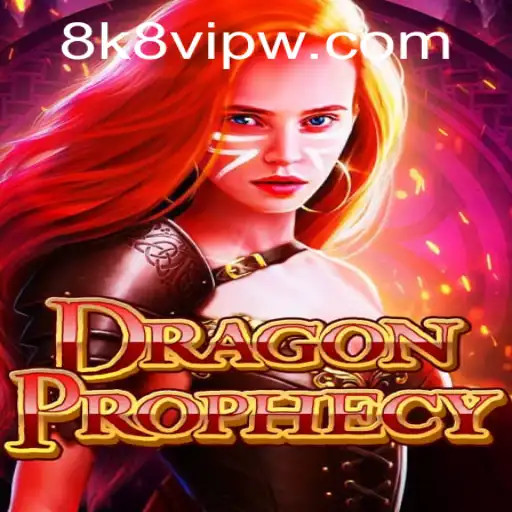 Discover the Enchanting World of DragonProphecy and Unlock 8k8 VIP Secrets