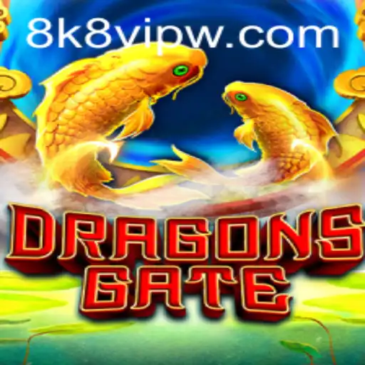 Unveiling the Thrilling World of DragonsGate and the Mysterious 8k8 VIP Experience