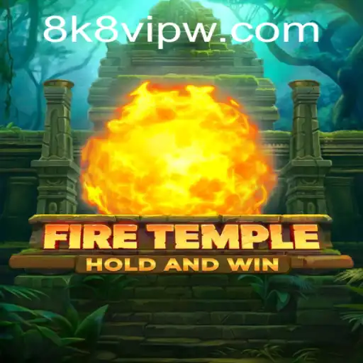 Exploring the Mystical World of FireTemple: A Journey into the 8k8 VIP Experience