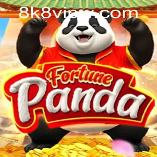Discover the Enchanting World of FortunePanda and the New Buzz Around 8k8 VIP