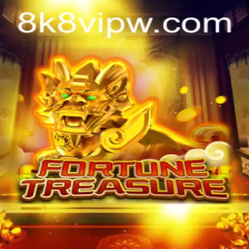 Exploring FortuneTreasure: The Ultimate 8k8 VIP Gaming Experience
