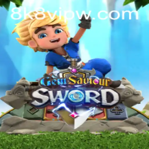 Discover GemSaviourSword: An Epic Adventure Awaits