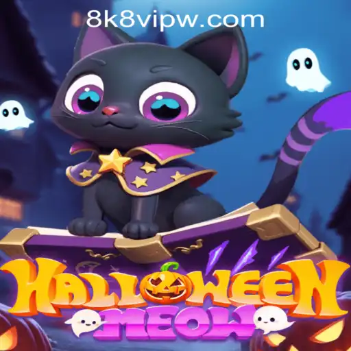 Exploring 'HalloweenMeow': An Immersive Adventure for the 8k8 VIP Community