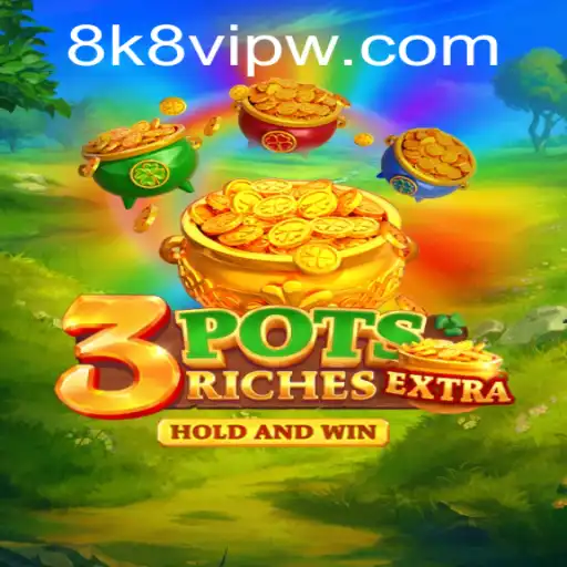 Exploring the Excitement of 3potsExtra: The Game Revolutionizing Entertainment