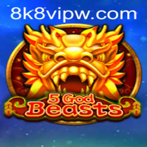 Exploring the Mystical World of 5GodBeasts: A Journey Through Strategy and Adventure