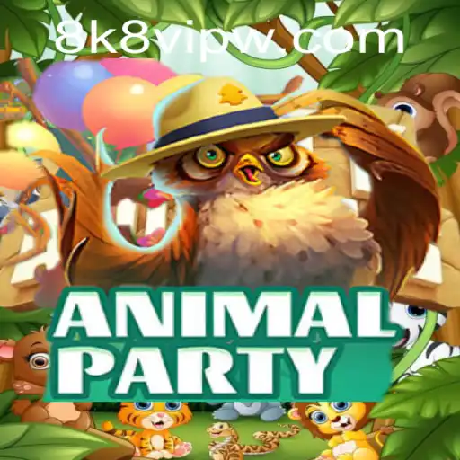 Explore AnimalParty: The Vibrant World and Exciting Gameplay of 8k8 VIP