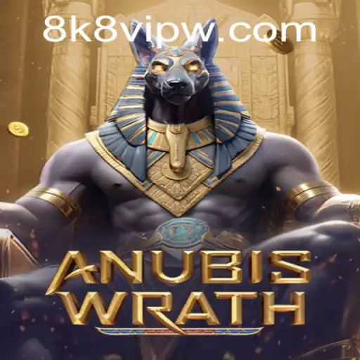 Explore AnubisWrath: The Ultimate 8k8 VIP Gaming Experience