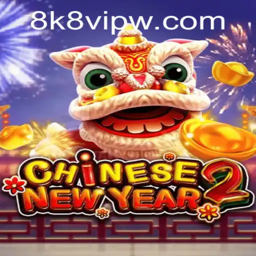 Exploring the Enchanting World of CHINESENEWYEAR2