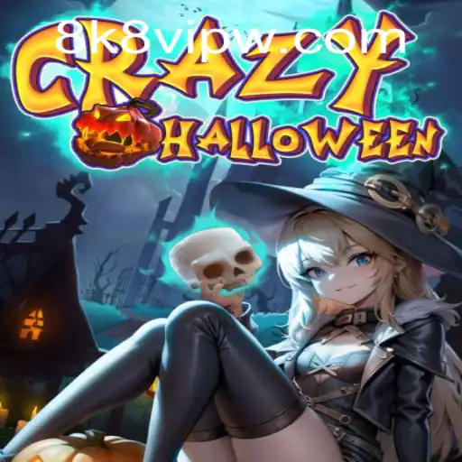 Dive Into the Enchanting World of CrazyHalloween: An 8k8 VIP Experience
