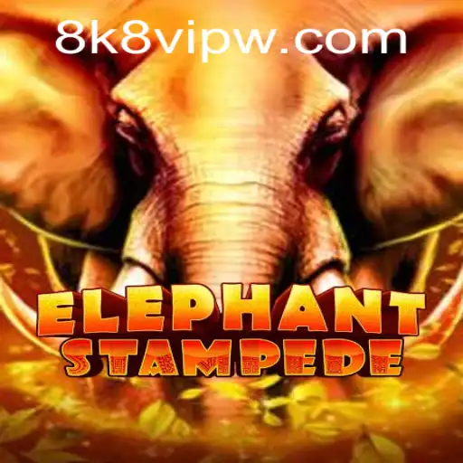 ElephantStampede: Dive into the Enthralling World of the 8k8 VIP Experience
