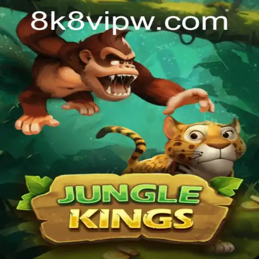 Exploring JungleKings Adventure in 8k8 VIP Settings