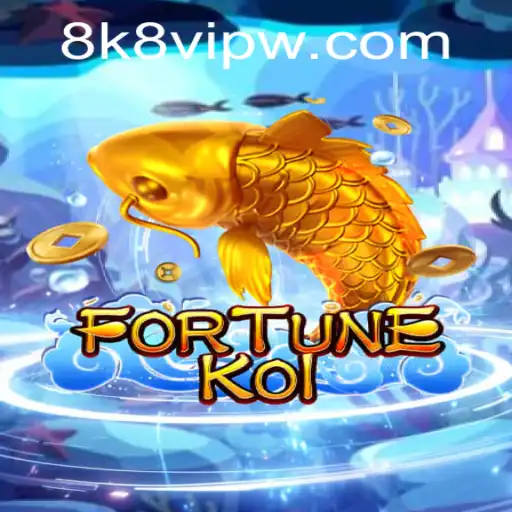 Exploring the Excitement of FORTUNEKOI and the Allure of 8k8 VIP