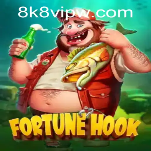 Exploring the Enchanting World of FortuneHook: The 8k8 VIP Experience