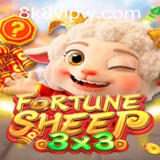 Exploring the Enchanting World of FortuneSheep: A Unique Gaming Experience with 8k8 VIP