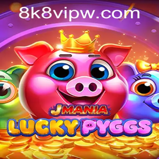 Unveiling the Excitement of JManiaLuckyPyggs: Your Ultimate Guide to the 8k8 VIP Experience