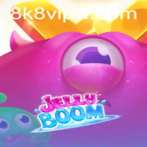 Exploring JellyBoom: An Unpredictable Adventure in the World of 8k8 Vip
