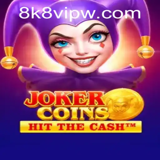 JokerCoins and the Rise of 8k8 VIP Gaming