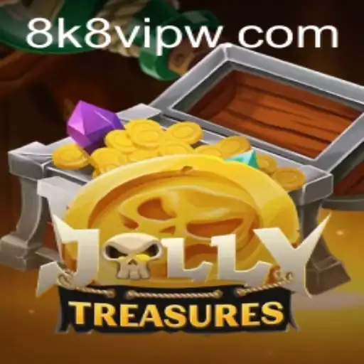 Exploring the Exciting World of JollyTreasures: A Guide to the 8k8 Vip Edition