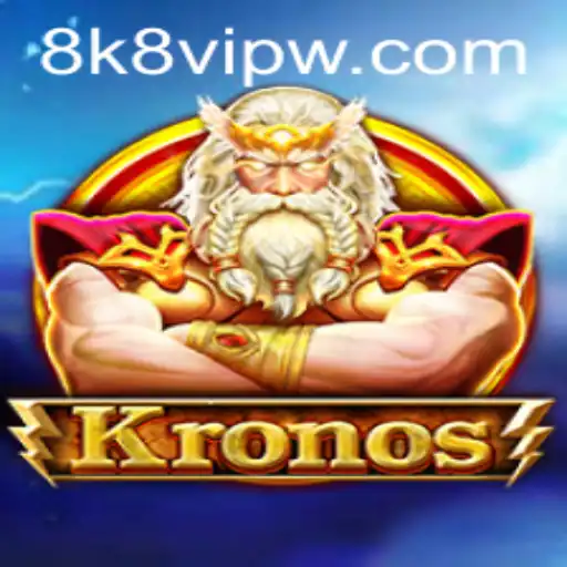 Exploring the World of Kronos: A Deep Dive into the 8k8 VIP Experience