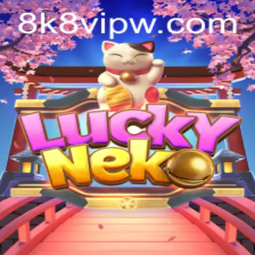 Discovering the Charm of LuckyNeko in the 8k8 VIP World