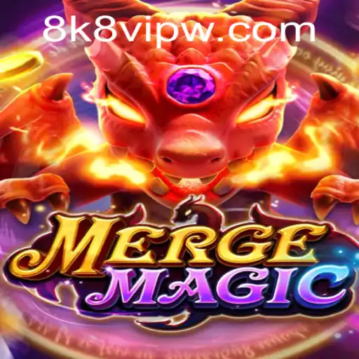 Exploring the Enchanting World of MergeMagic and Mastering the 8k8 VIP Challenge