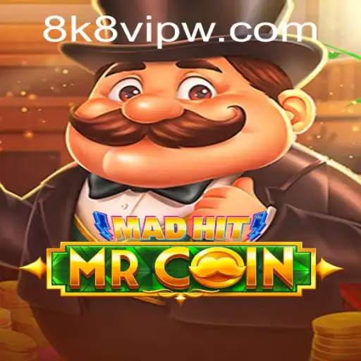 Explore the Thrilling World of MadHitMrCoin: The Ultimate 8k8 VIP Adventure