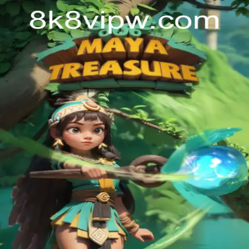 MayaTreasure: A Dive into the Exhilarating World of Adventure and Strategy