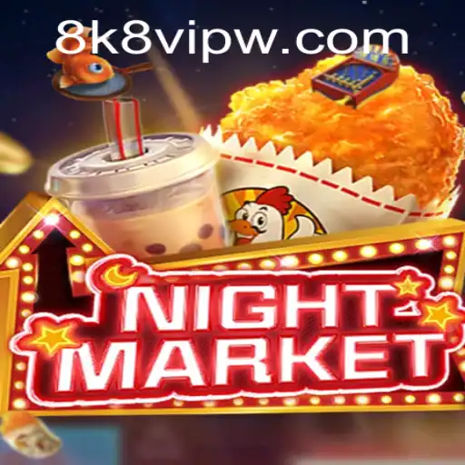 Exploring NIGHTMARKET: A Deep Dive into the Enigmatic Game Experience