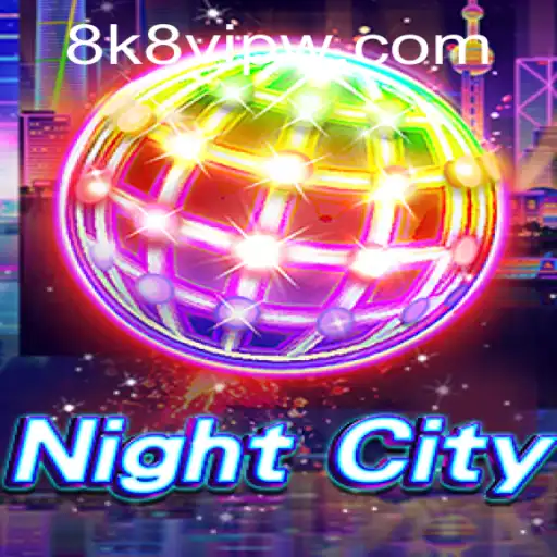 Exploring the Thrilling World of NightCity: The 8k8 VIP Gaming Experience