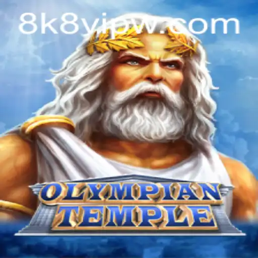 Discover the Thrills of OlympianTemple with Exciting 8k8 VIP Adventures
