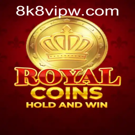 Exploring the World of RoyalCoins: A VIP Experience