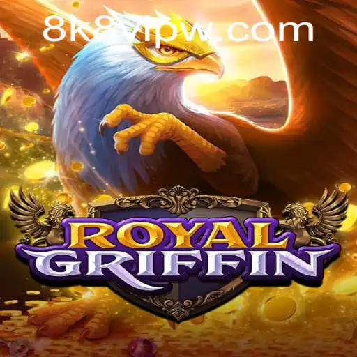 Explore the Majestic World of RoyalGriffin: A New Era of Gaming with 8k8 VIP