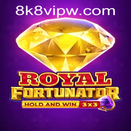 Diving into Royalfort: A Comprehensive Guide to the 8k8 VIP Experience