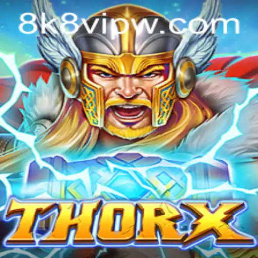 Exploring the Epic Adventures of ThorX with the 8k8 VIP Experience