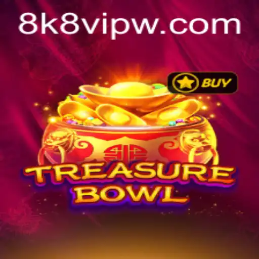 Unveiling TreasureBowl: A Thrilling Adventure with 8k8 VIP Experience