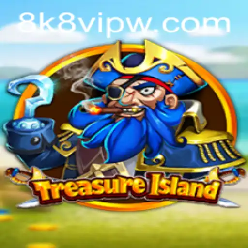 Discover TreasureIsland: An Immersive Gaming Experience with 8k8 VIP Features