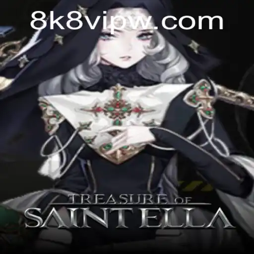Unveiling the Excitement of TreasureofSaintElla: The Ultimate 8k8 VIP Experience