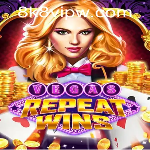 Discover the Thrill of VegasRepeatWins with 8k8 VIP: Your Ultimate Guide